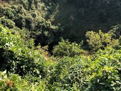 -海口火山口国家地质公园