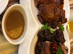 -椿记烧鹅(叠彩店)