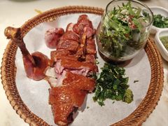 -锦府盐帮·李宅(领展购物广场中关村店)