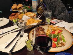 -blue frog蓝蛙(长泰广场店)