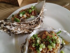 -隐厨·海鲜餐厅(恒通路店)