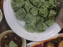 -渡海小渔村.老辈日照菜