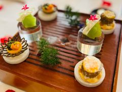 -莲西餐