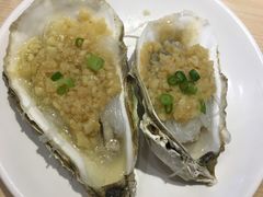 -海味当家(西安路店)