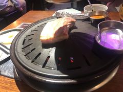 五花肉-济州爱肉堂(总店)