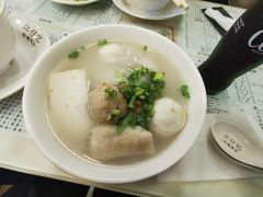 四宝河粉-江仔记粉面专家