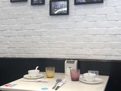 大堂-太兴餐厅(东方广场分店)