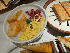 -禄运茶居·手工点心(猎德店)