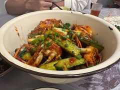 -辣螃铠盆盆蟹大排档(总店)