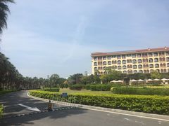-厦门帝元维多利亚大酒店(环岛路黄厝海滩店)