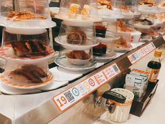 -新一番三文鱼寿司(大东海店)