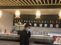 -川骄海鲜自助(亚运村店)