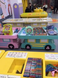 -孩子王(北一路万达店)