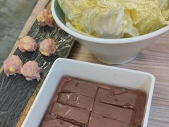 -探窝·竹笙椰子鸡(杨箕店)