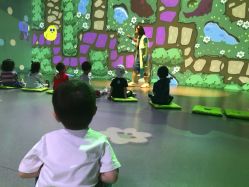 -小鸡哆哆故事屋·儿童乐园(嘉里城店)