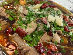 -长兴菜馆(高桥店)