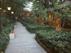 -顺风山庄(水濂山店)