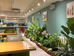 -去茶去餐厅(中央大街店)