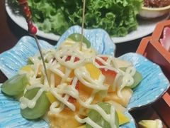 -隐炉和牛烧肉店(群力店)