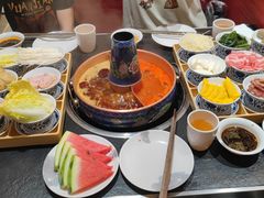 -咏江南·苏式火锅·苏州评弹(观前街店)