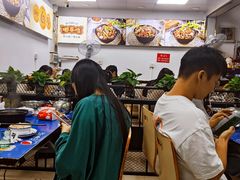 -重庆鸡公煲·嘟享吃(林科大店)