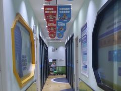 -童程童美信奥赛科技特长·乐高编程科创机器人(旭辉校区)