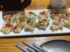 -柴窝堡22号辣子鸡·传承新疆菜