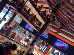 -炉小哥烤肉(朗悦公园茂店)