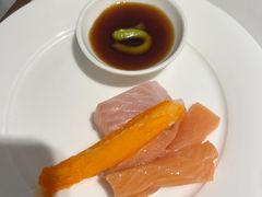 -晶丽香榭自助餐(南京大饭店)