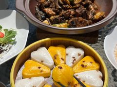 -汉水谣·江景餐厅(江滩店)