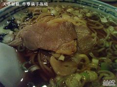 叉烧-福烤锦花(长乐路店)