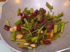 -沈家花园如皋菜(君御豪庭店)