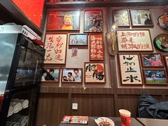 -王繁星面馆(西安熙地港店)