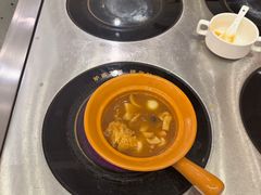 -云冈建国宾馆·自助餐厅