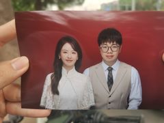 -bobo高端证件照工作室(三元桥店)