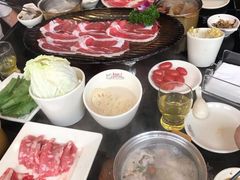 -鲁西肥牛(九方购物中心店)