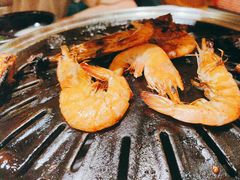 -九田家黑牛烤肉料理(华侨城店)