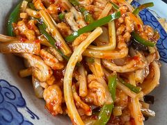 -百花人家(清水镇店)