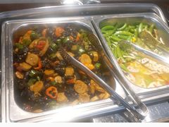 -十方新概念素食餐厅(厚街店)