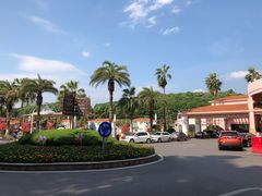 -圣爵菲斯大酒店(长沙世界之窗店)