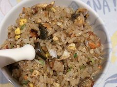 -福樱兰海鲜放题铁板烧(加州店)