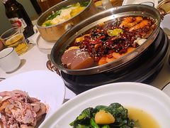 -徽镇小厨·经典徽菜(马连道店)