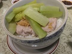 -黄祥华养生堂·炖汤·营养蒸饭(岭南天地店)