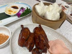 -丰鲤楼•闽南茶楼(仟禧汇店)