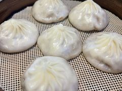 -金原鸭血粉丝汤·汤包·脆皮烤鸭(南京博物院店)
