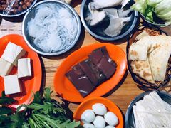 -范贤光鸡公煲(平乐园总店)
