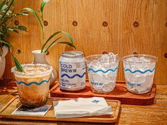 -Shiftin’浮起咖啡 (福保店)