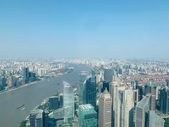 -东方明珠广播电视塔