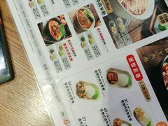 -李先生牛肉面大王(上海站南广场店)