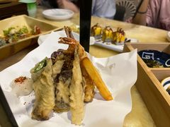 -桃屋日本料理(清华科技园店)